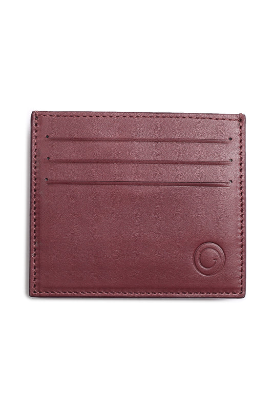 wine-full-grain-textured-leather-card-holder-luxury-collection