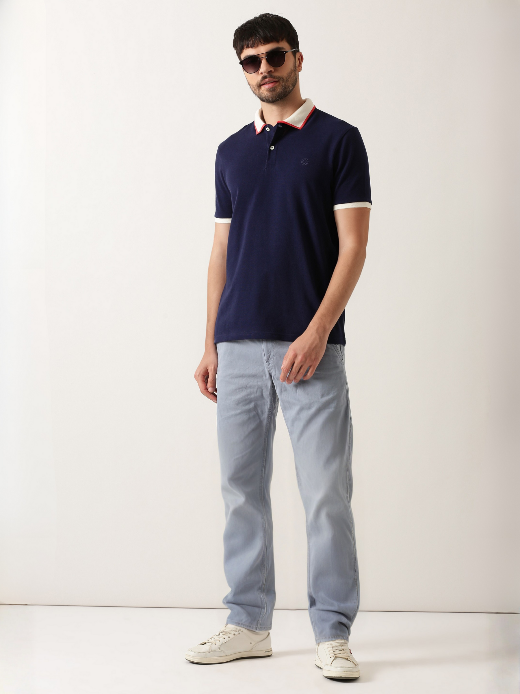 navy-luxury-supima-contrast-polo-t-shirt