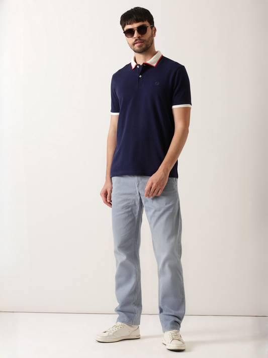 navy-luxury-supima-contrast-polo-t-shirt