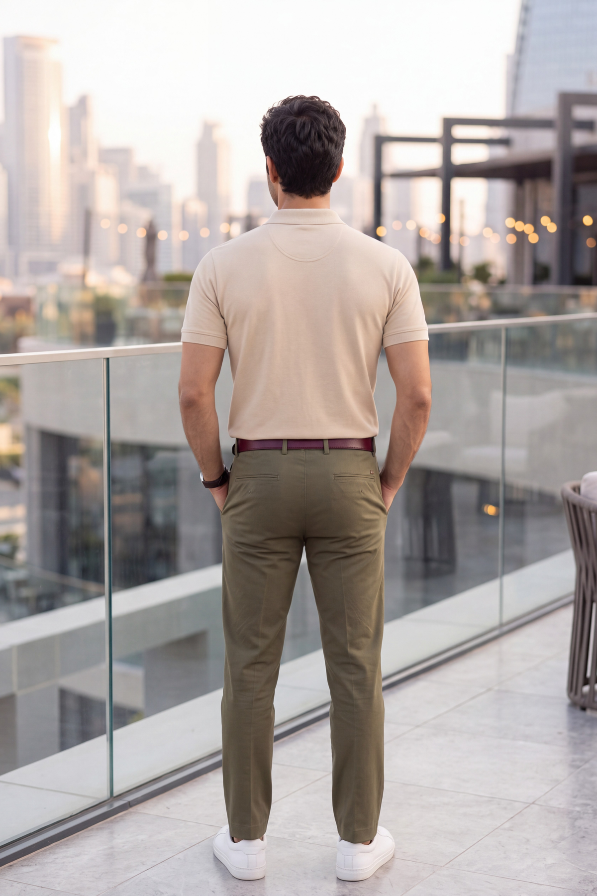 oatmeal-everyday-luxe-premium-cotton-polo-t-shirt
