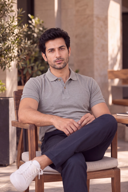 grey-everyday-luxe-premium-cotton-polo-t-shirt