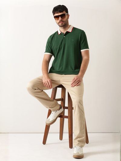 Green / S