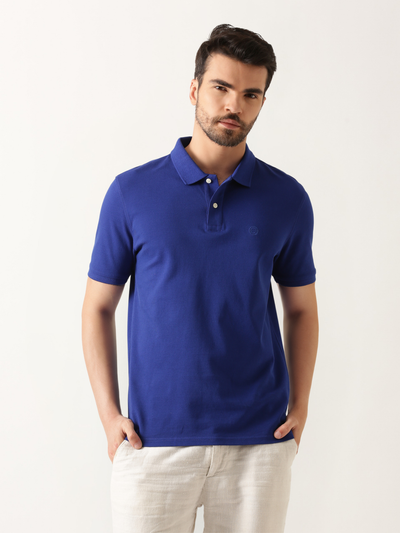 Royal blue / S