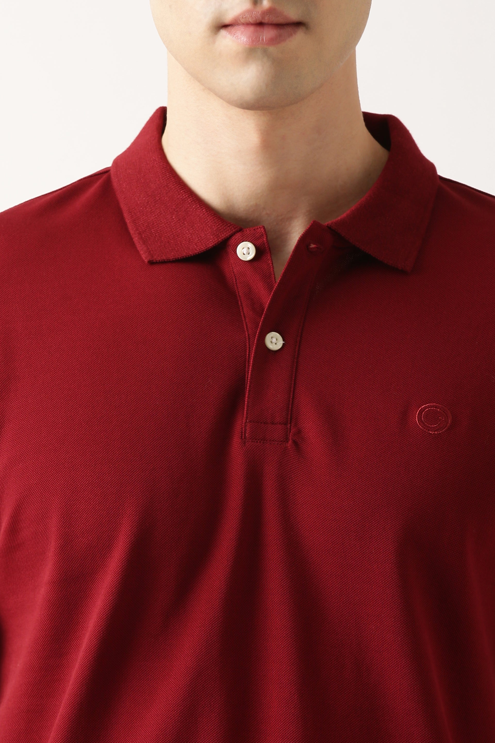 maroon-luxury-supima-polo-t-shirt