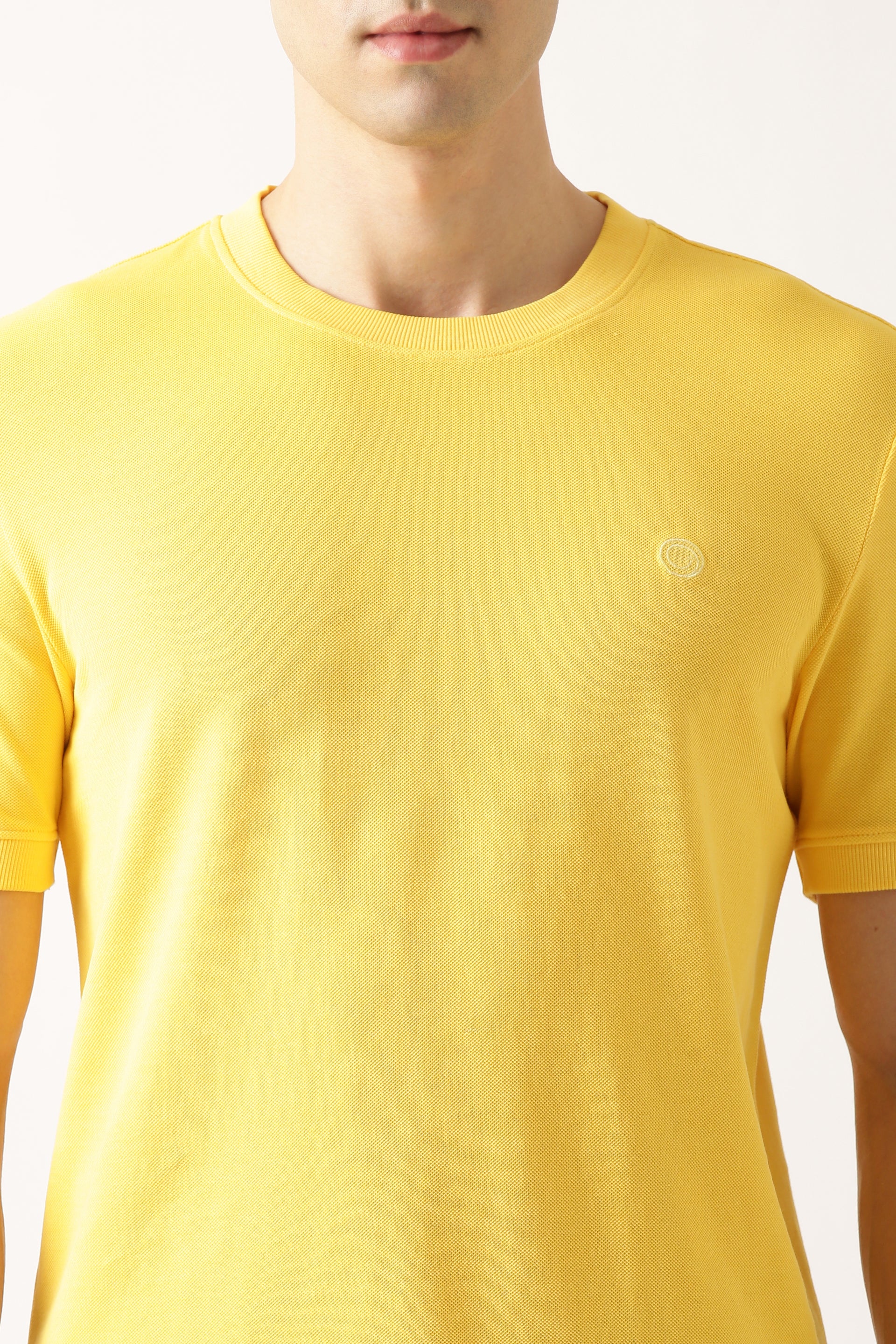 golden-yellow-luxury-garment-dyed-double-yarn-supima-polo