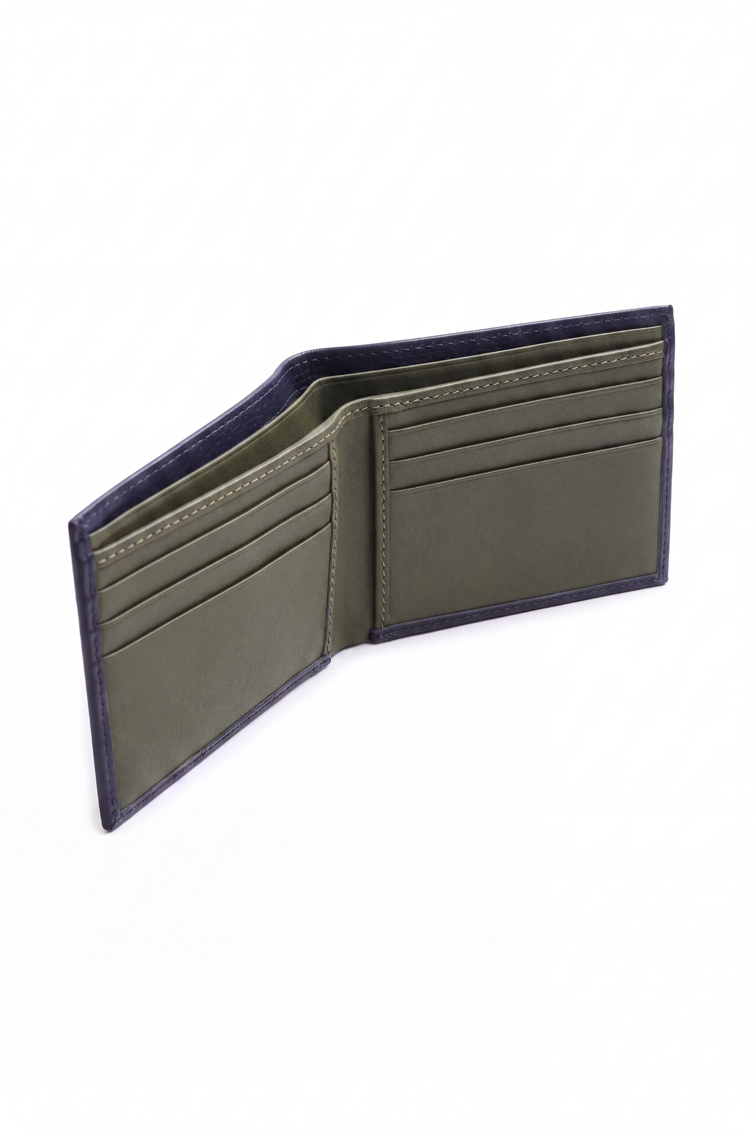 indigo-full-grain-leather-wallet-luxury-hues-collection-bifold
