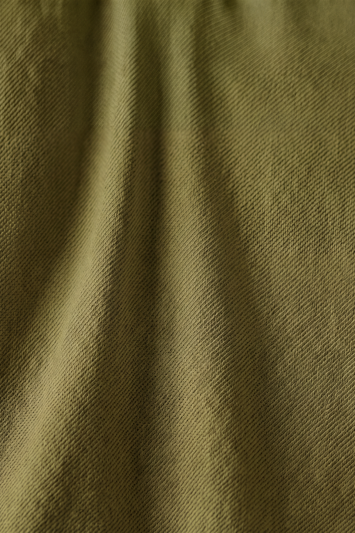 dill-green-everyday-luxe-premium-cotton-polo-t-shirt