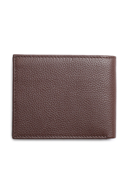 brown-full-grain-textured-leather-wallet-luxury-tactile-collection