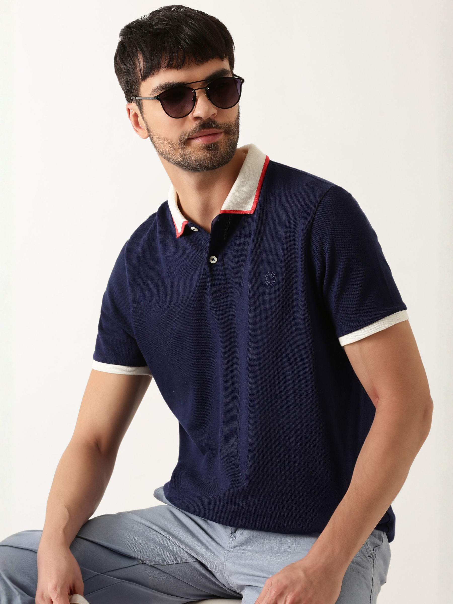 navy-luxury-supima-contrast-polo-t-shirt