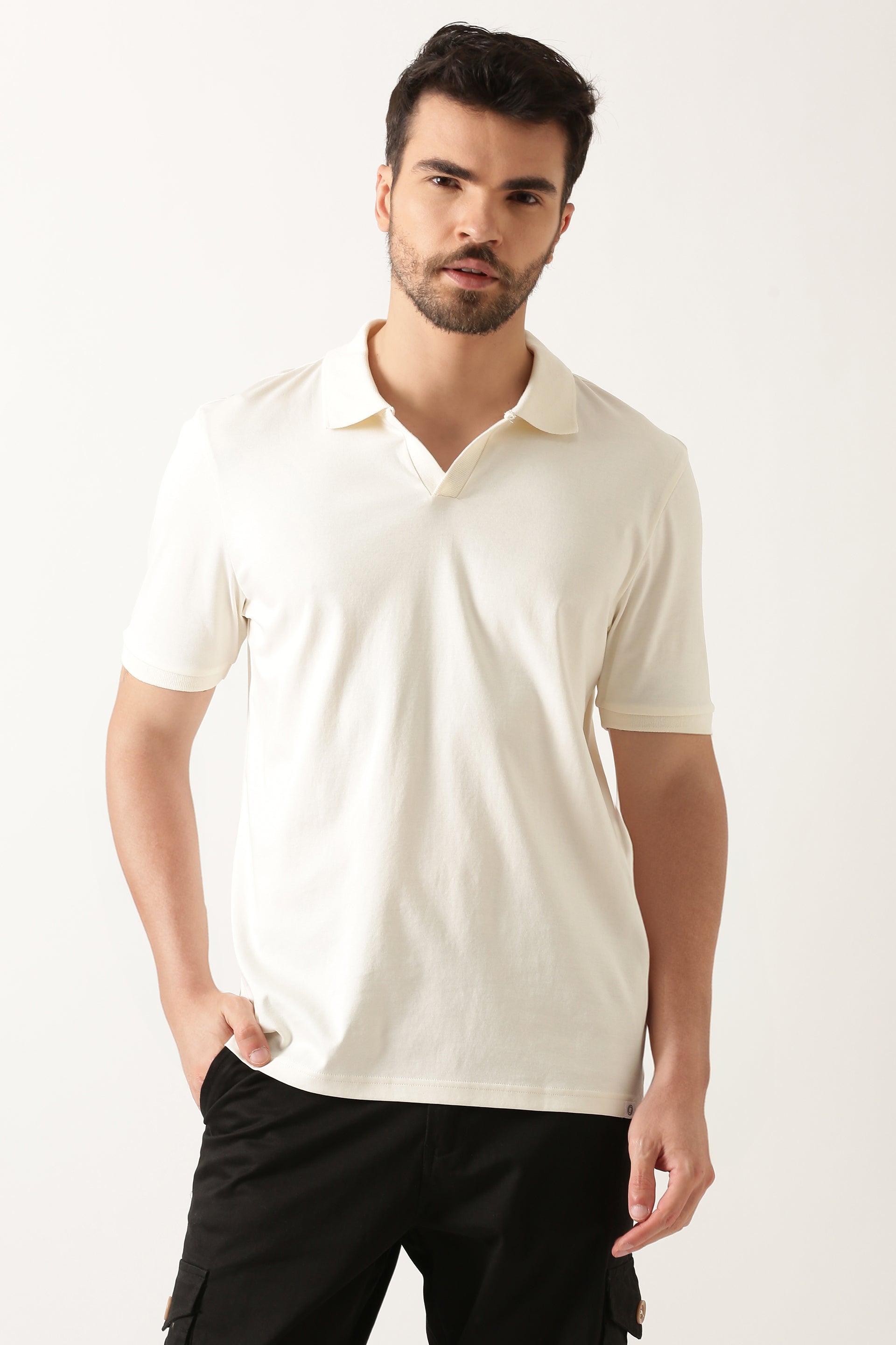 ivory-luxury-silken-v-neck-tshirt