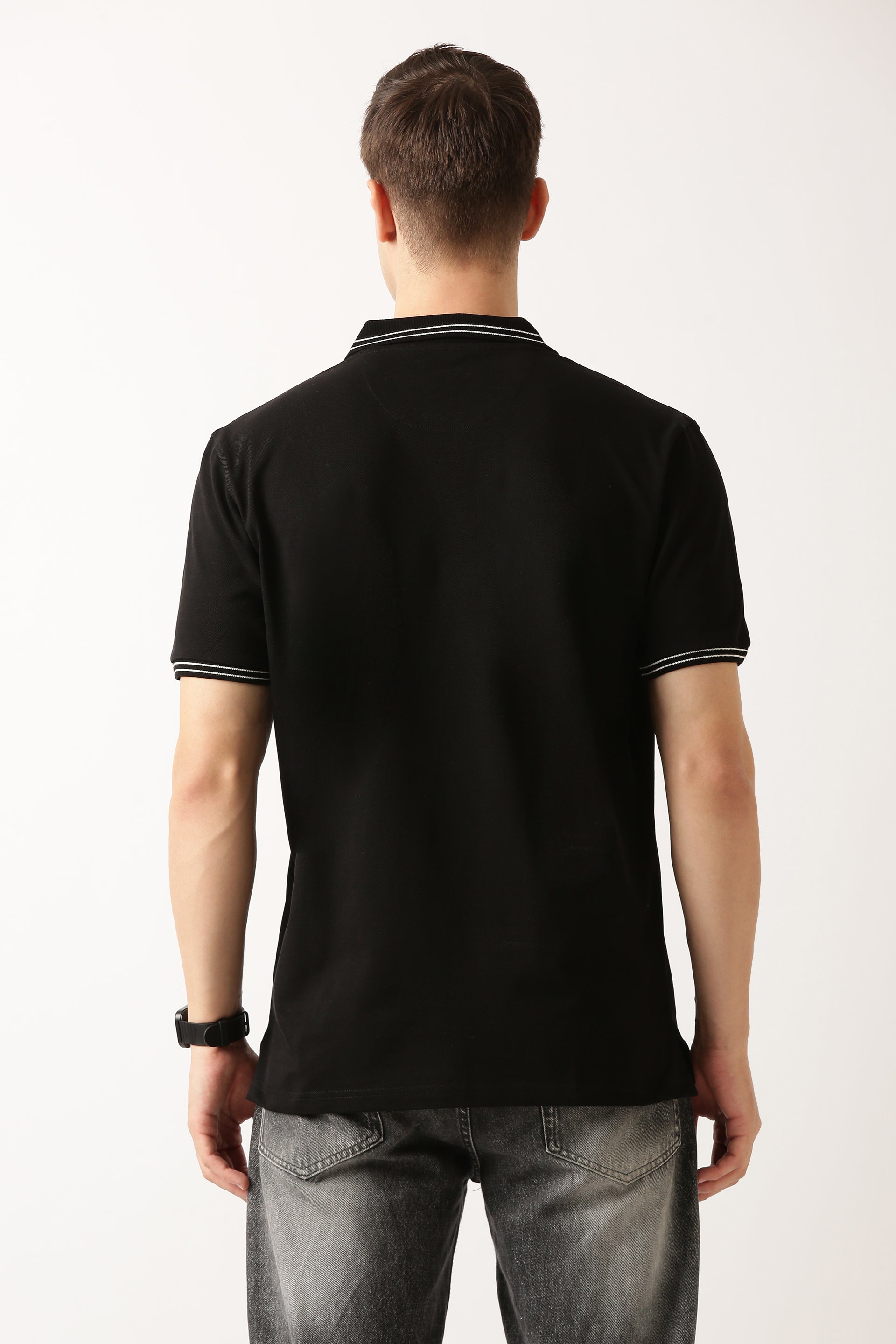 black-luxury-supima-polo-t-shirt