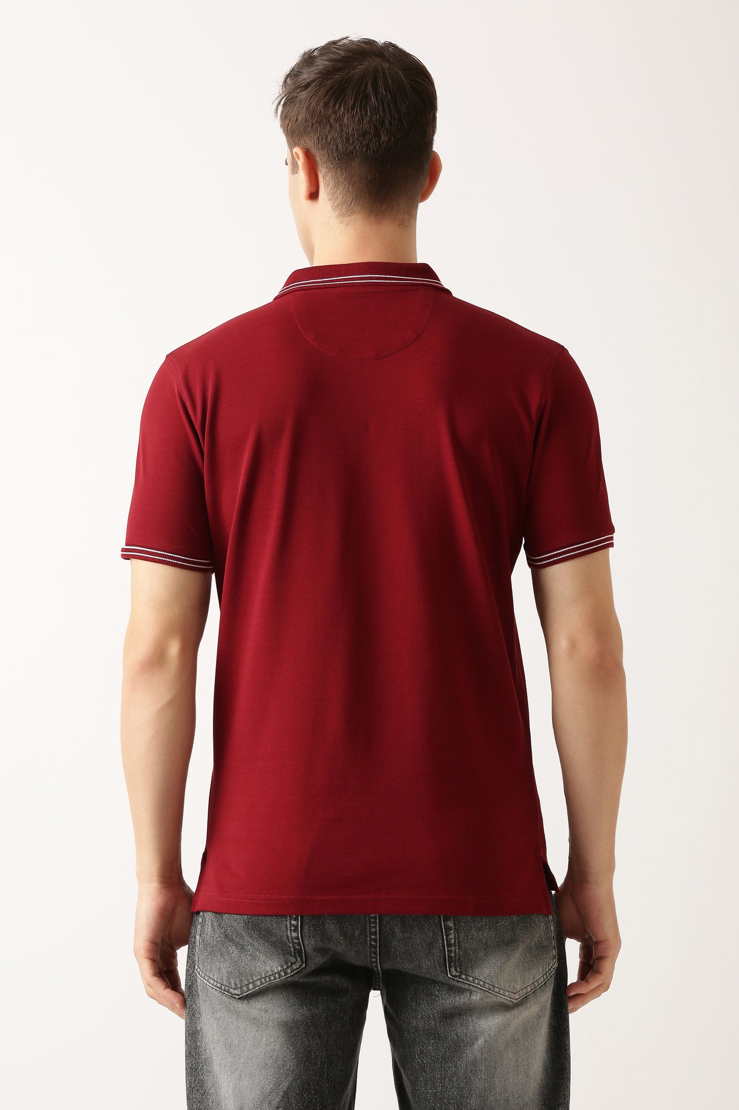 maroon-luxury-supima-polo-t-shirt