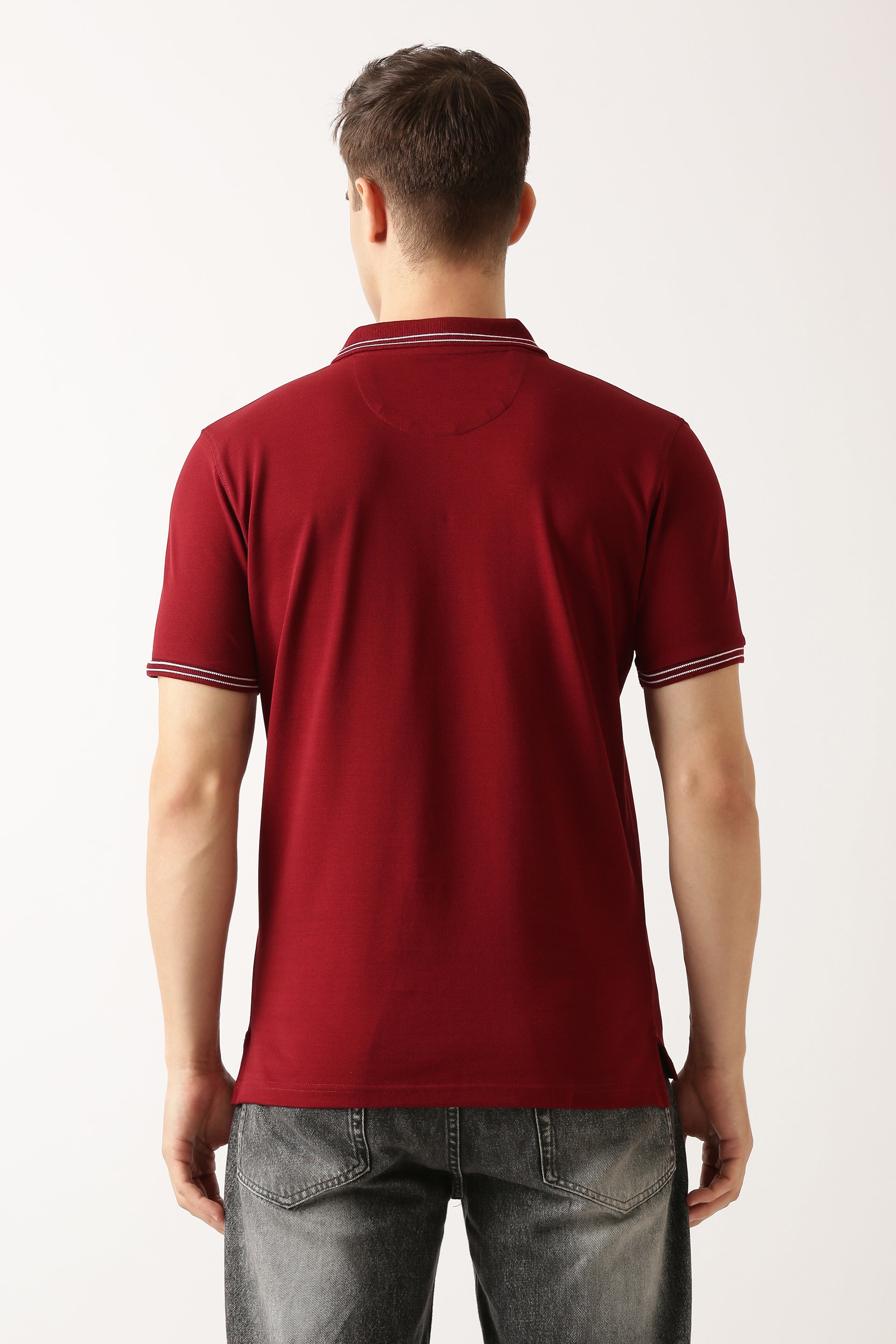 maroon-luxury-supima-polo-t-shirt