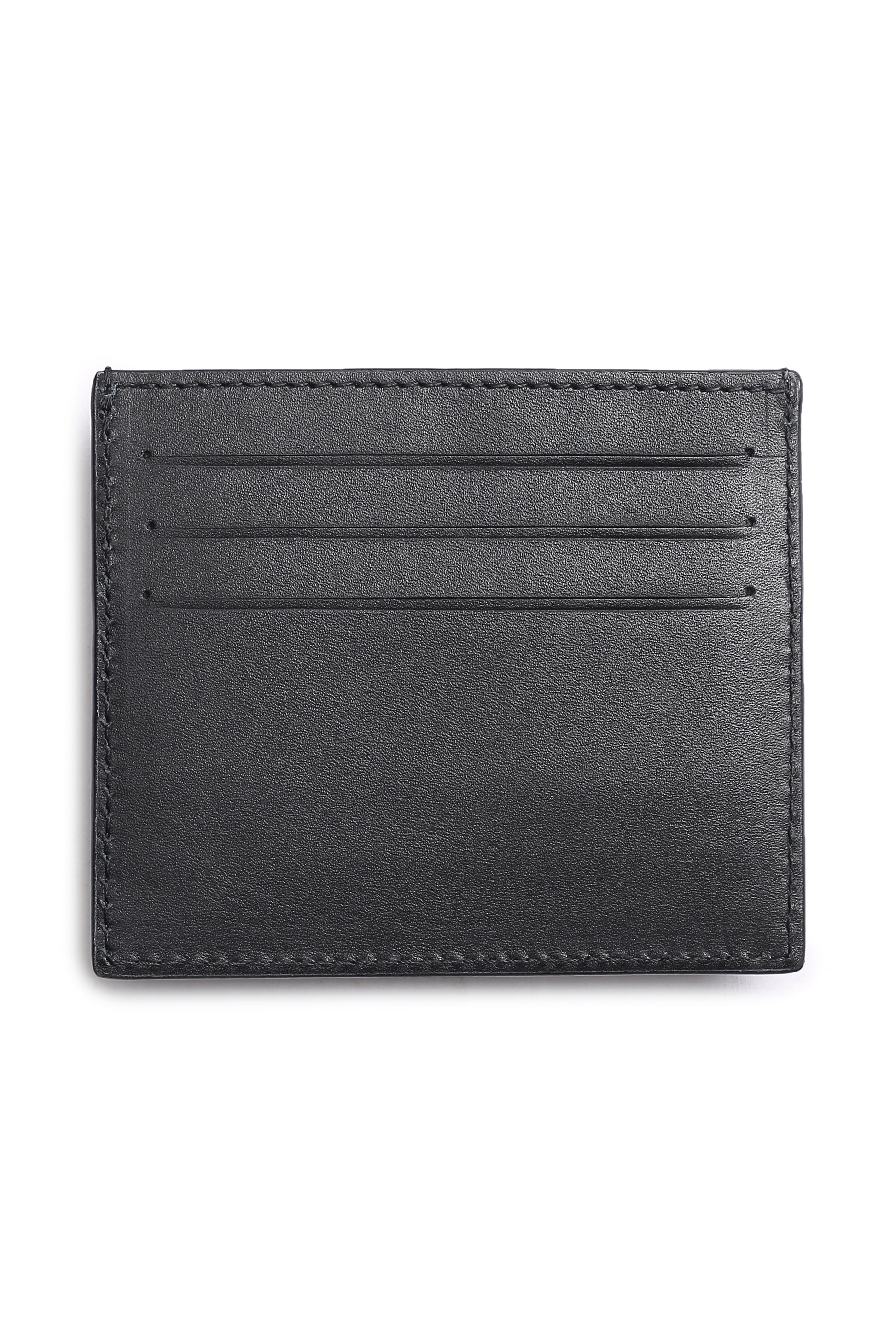 black-full-grain-textured-leather-card-holder-luxury-collection