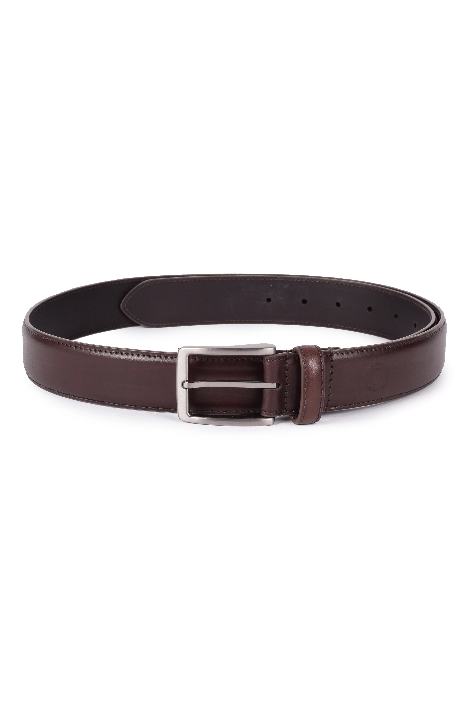 plain-brown-formal-full-grain-leather-belt-luxury