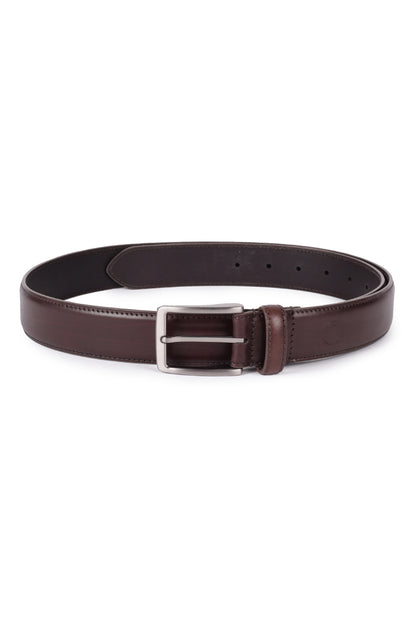 plain-brown-formal-full-grain-leather-belt-luxury