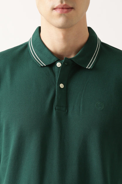 dark-green-luxury-supima-polo-t-shirt