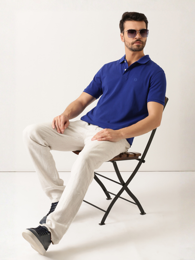 Royal blue / S