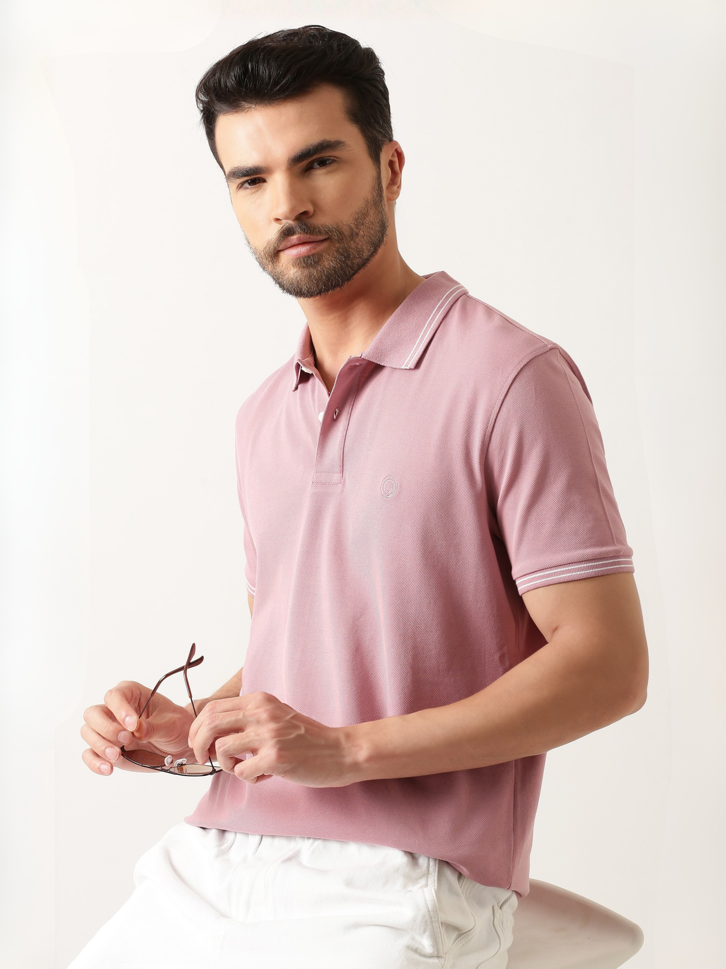 pink-luxury-supima-polo-t-shirt