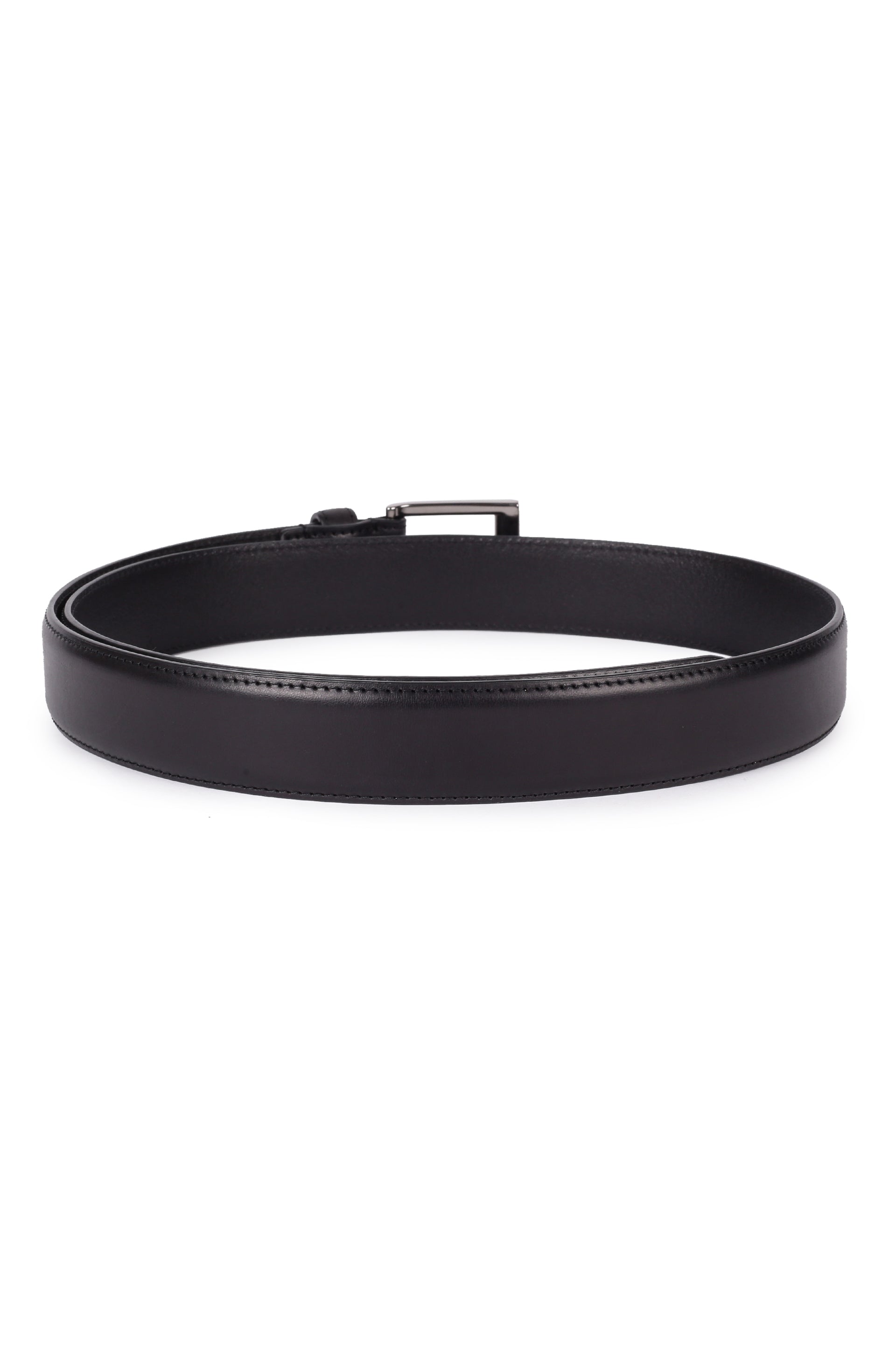 plain-black-formal-full-grain-leather-belt-luxury