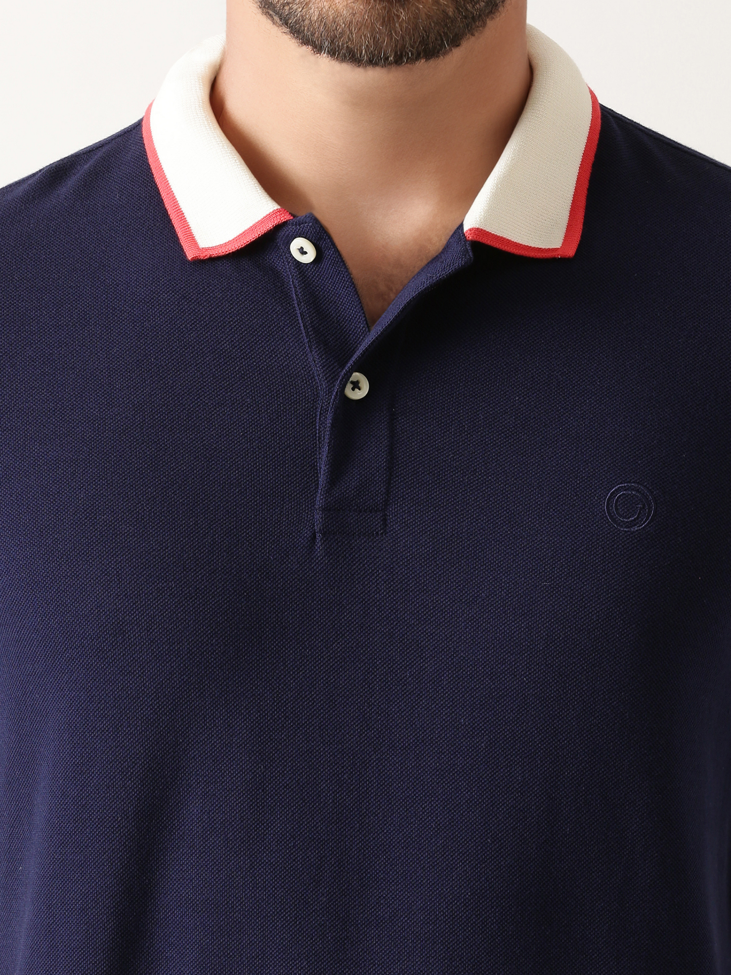 navy-luxury-supima-contrast-polo-t-shirt