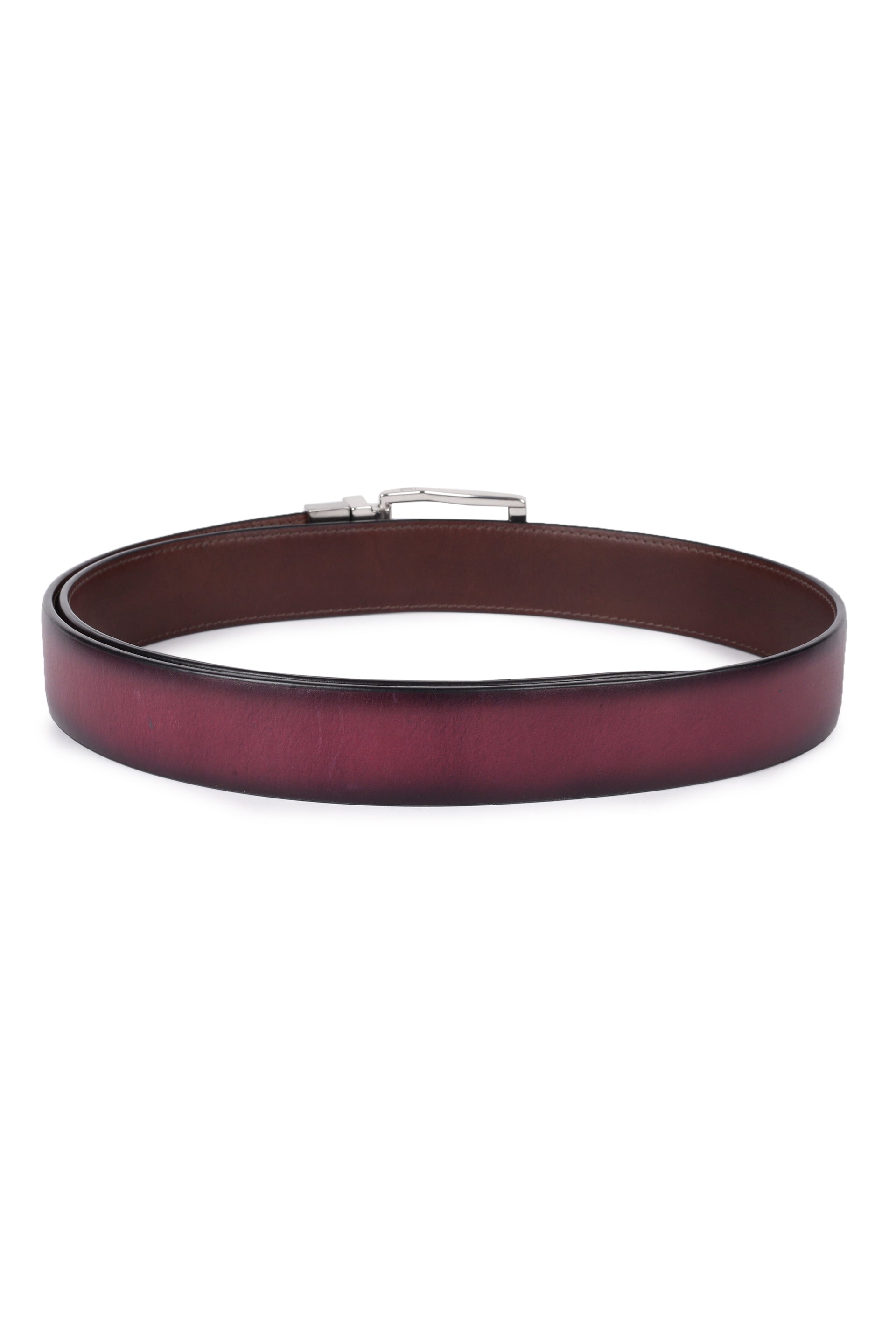 burgundy-brown-reversible-full-grain-leather-belt-luxury