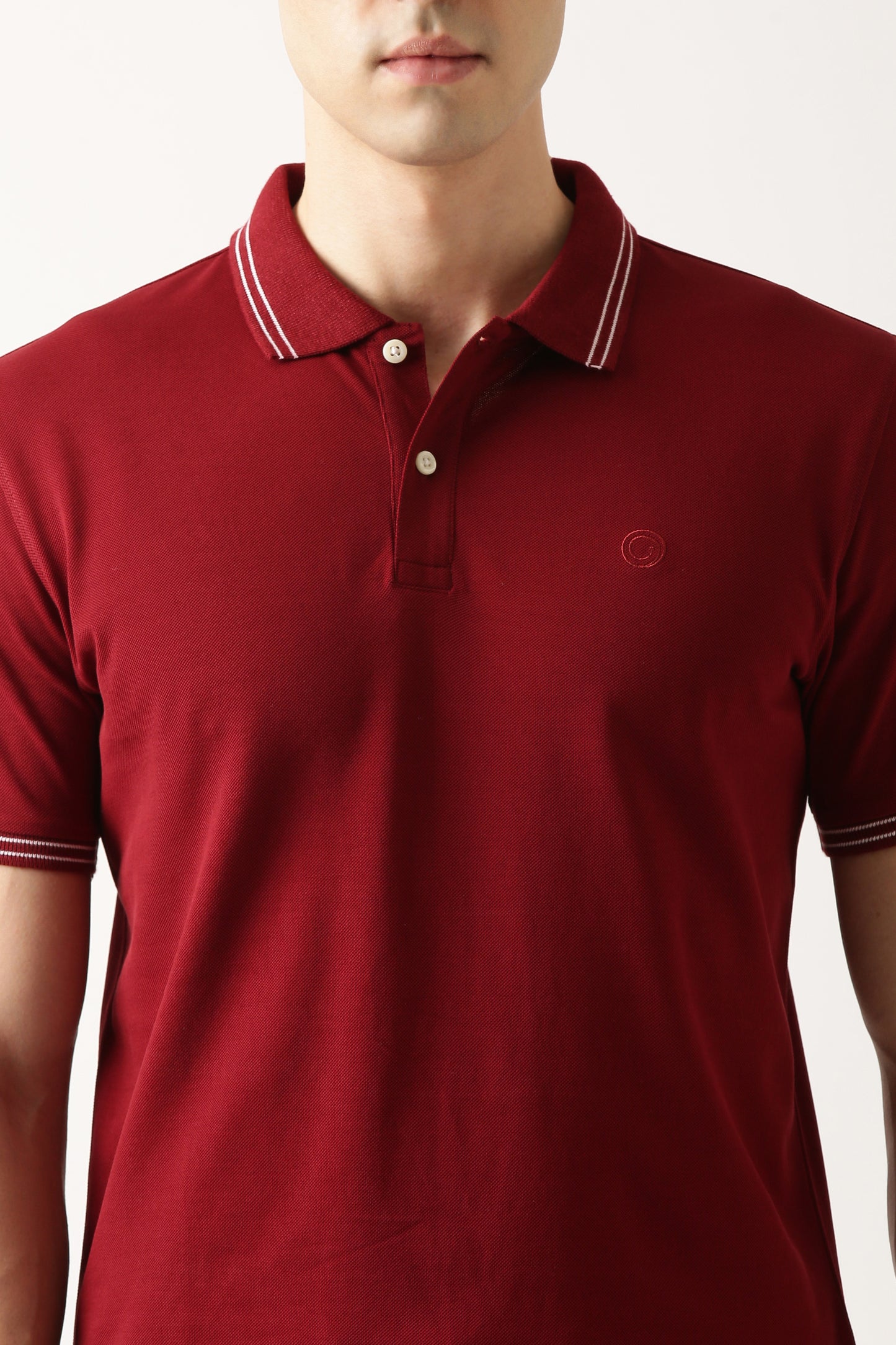 maroon-luxury-supima-polo-t-shirt