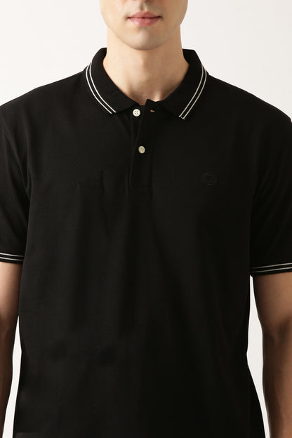 black-luxury-supima-polo-t-shirt