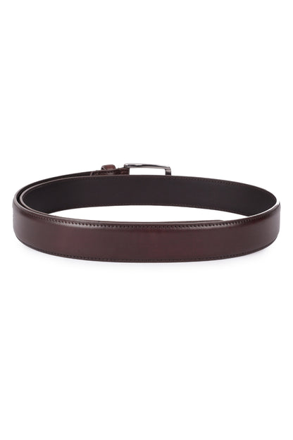plain-brown-formal-full-grain-leather-belt-luxury