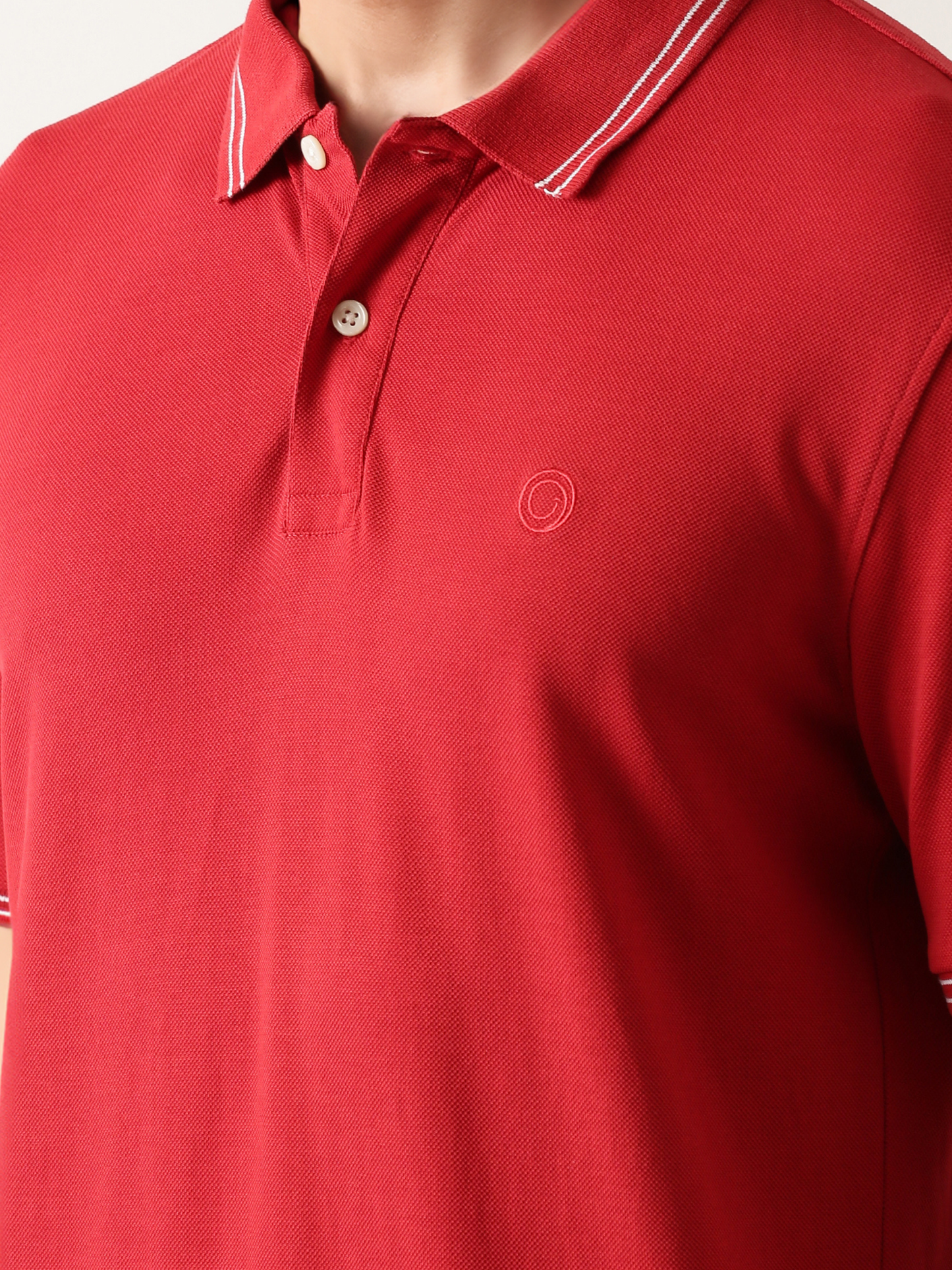 red-luxury-supima-polo-t-shirt