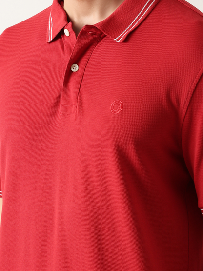 red-luxury-supima-polo-t-shirt