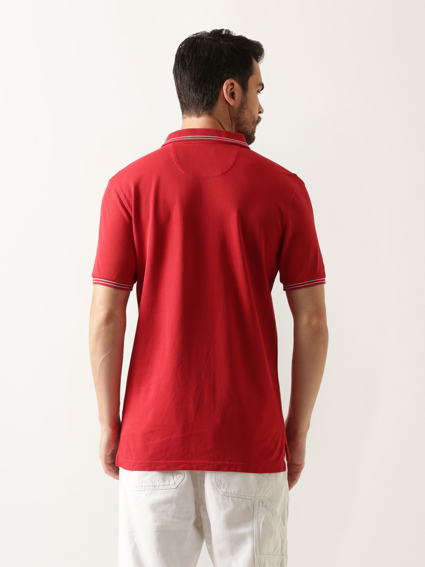 red-luxury-supima-polo-t-shirt
