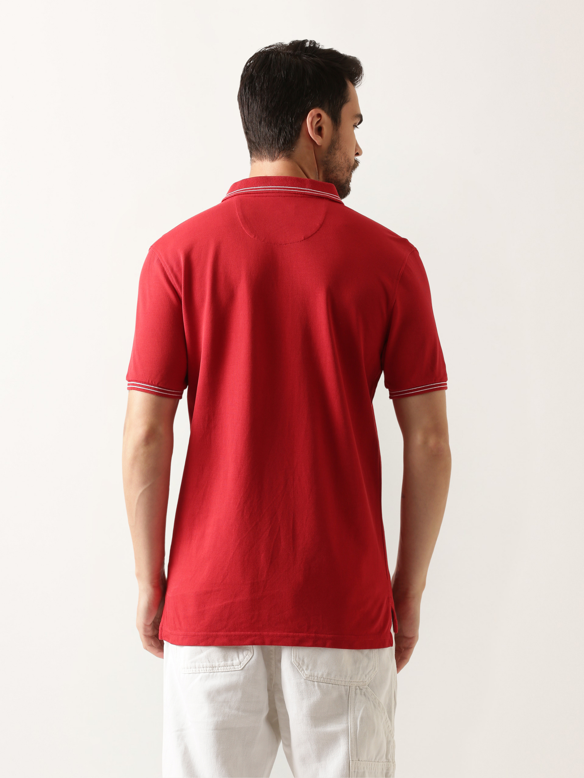 red-luxury-supima-polo-t-shirt