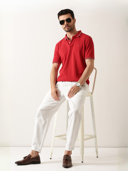 red-luxury-supima-polo-t-shirt