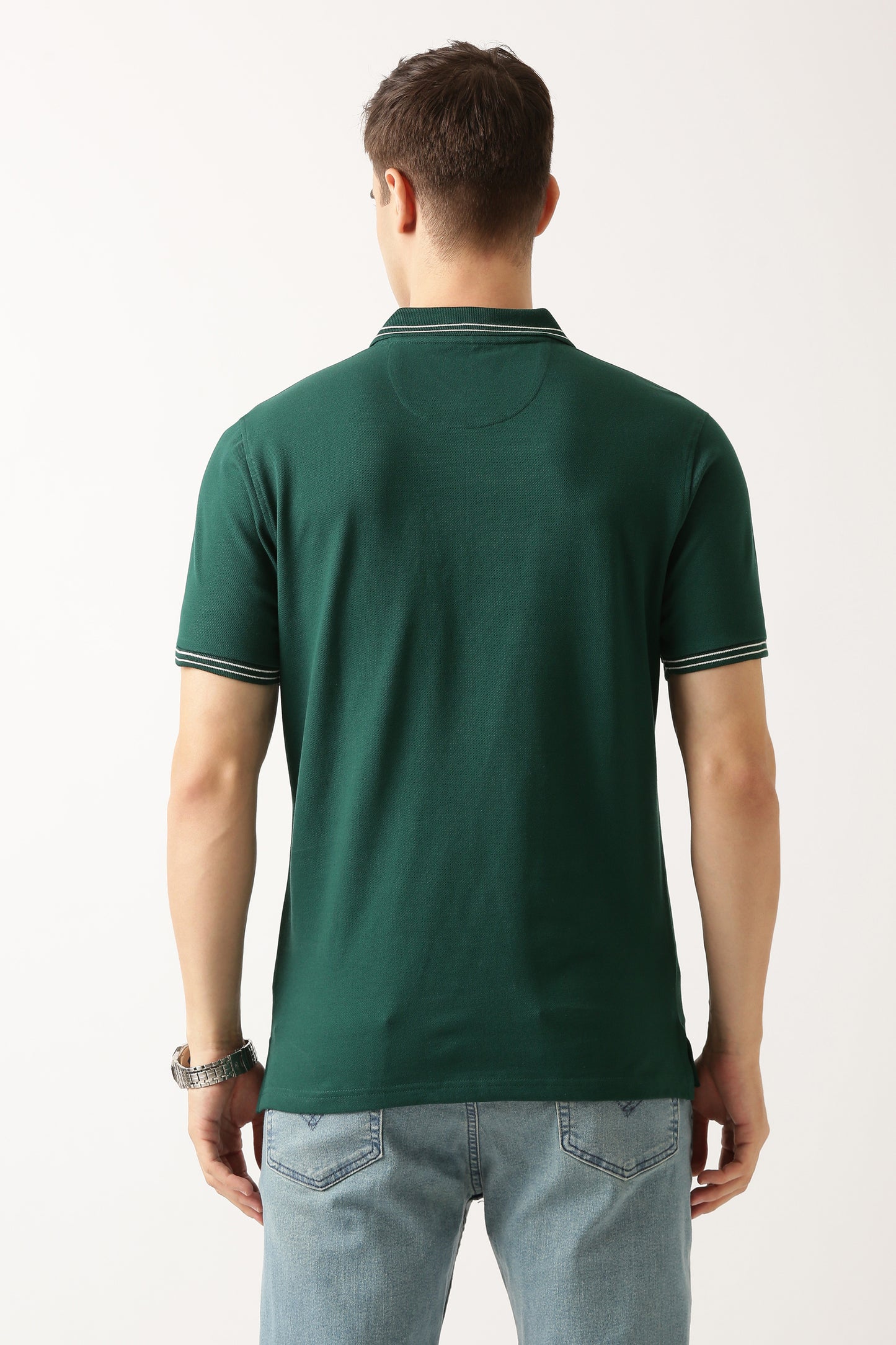 dark-green-luxury-supima-polo-t-shirt