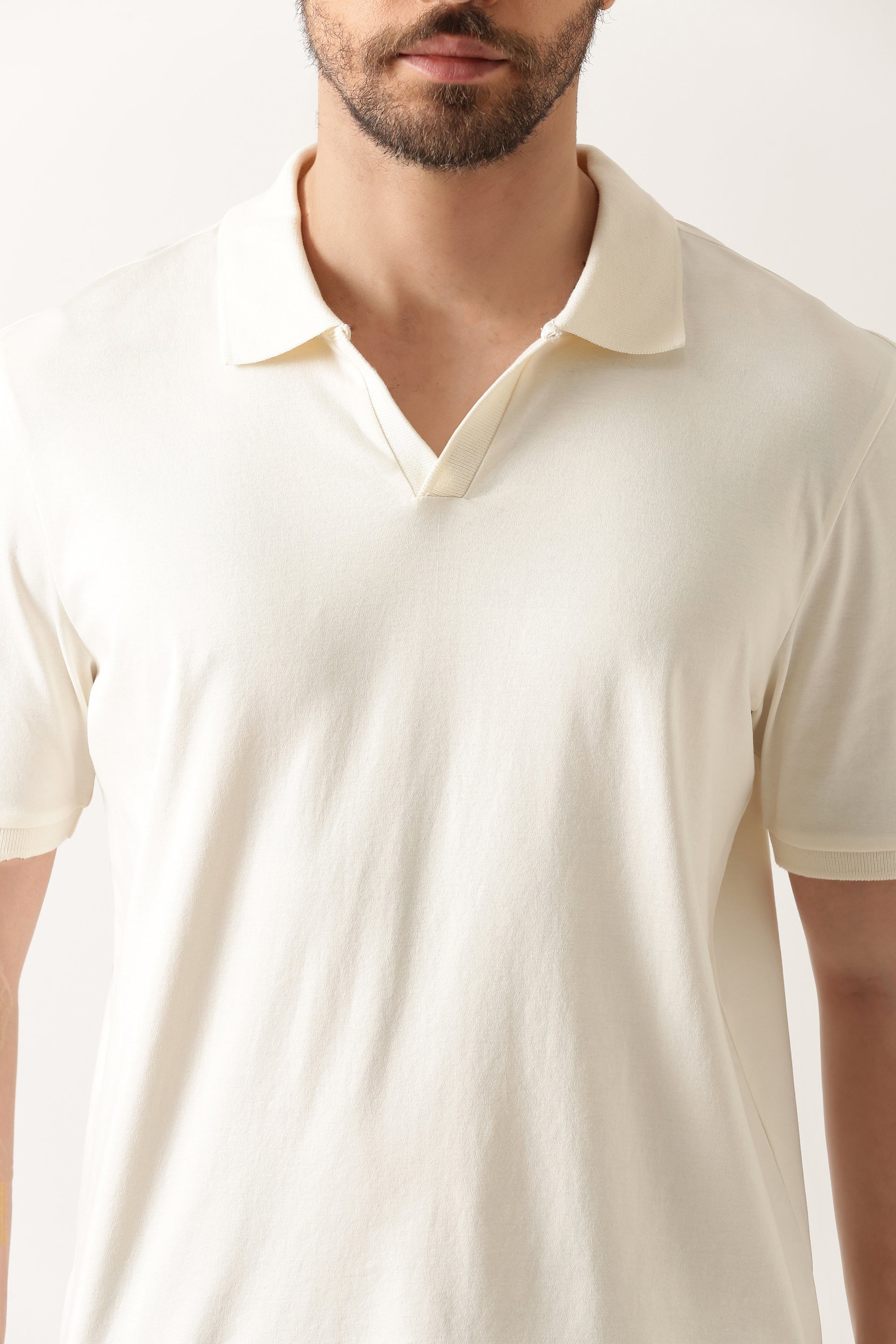 ivory-luxury-silken-v-neck-tshirt