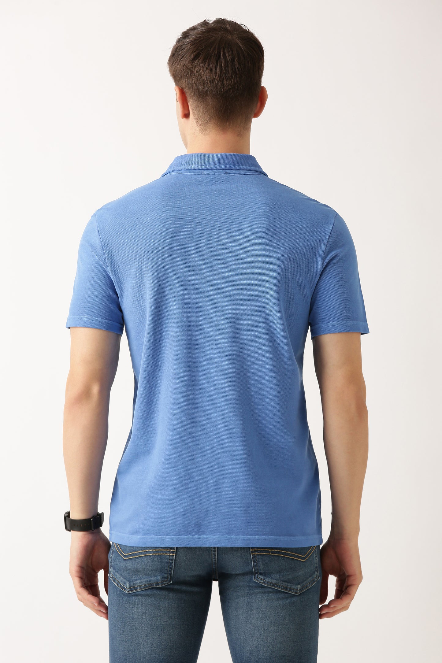 zycol-blue-luxury-garment-dyed-double-yarn-supima-polo