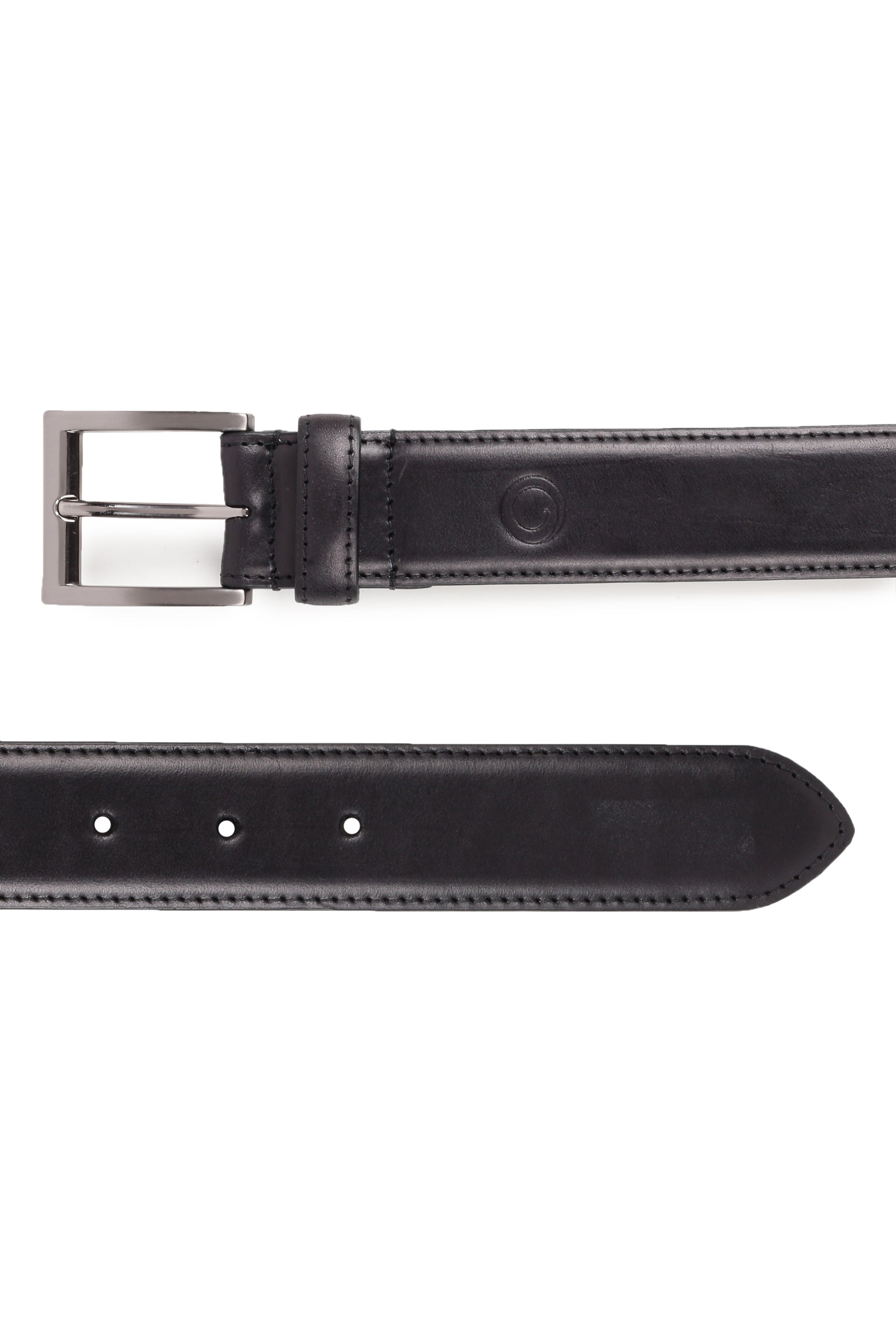 plain-black-formal-full-grain-leather-belt-luxury