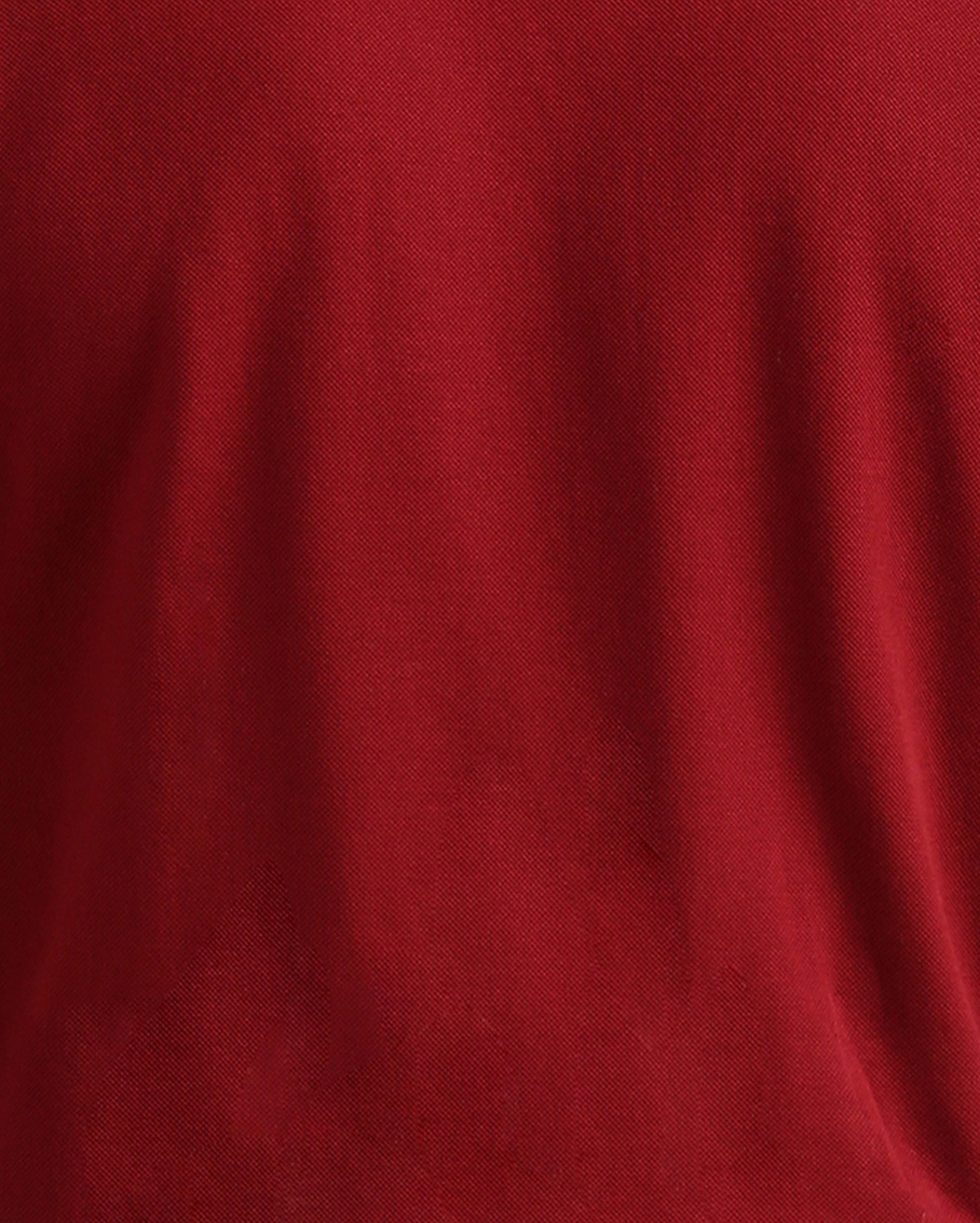 Double Yarn Supima Tipping Polo