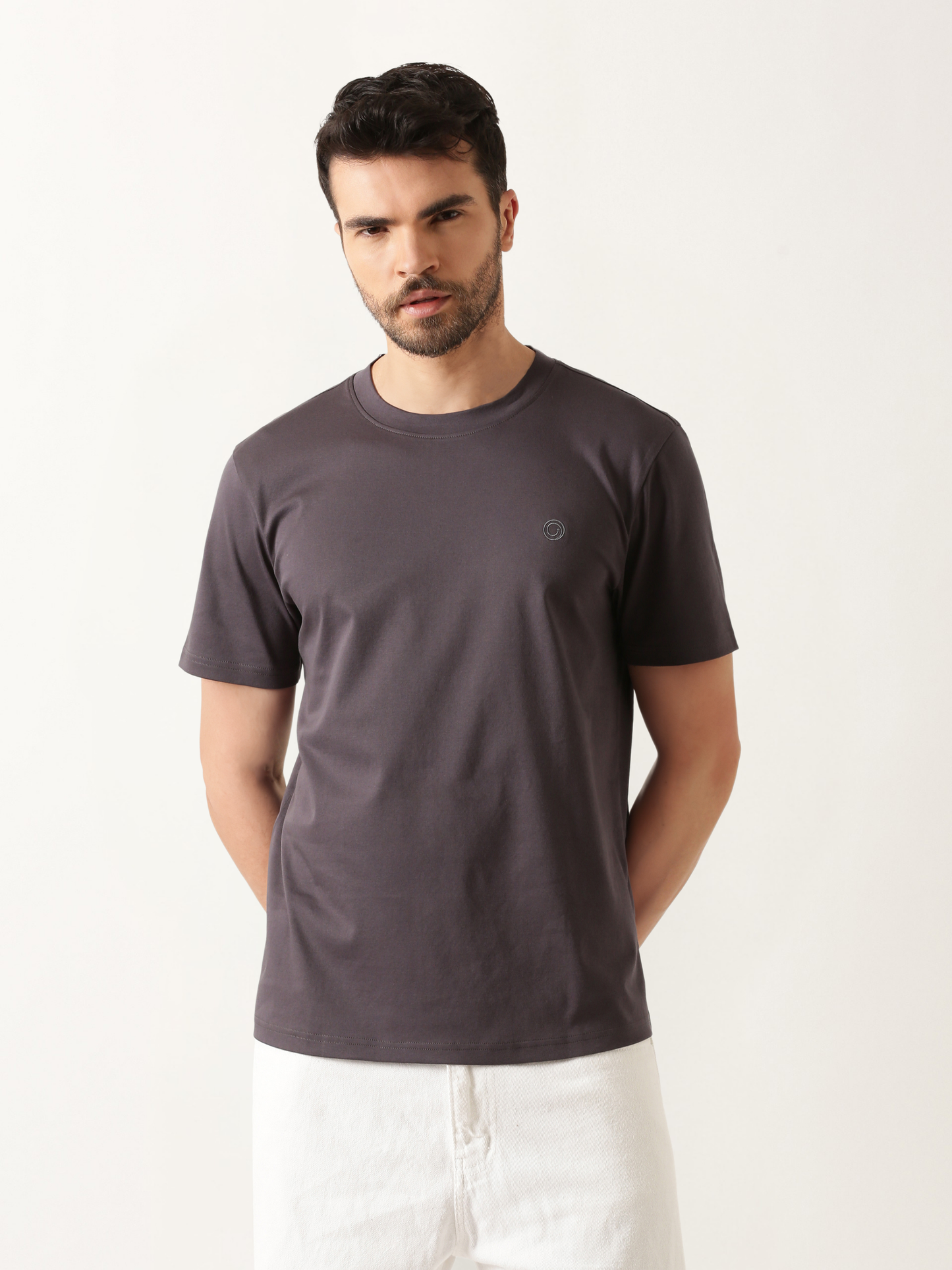 sage-green-luxury-silken-crew-neck-tshirt