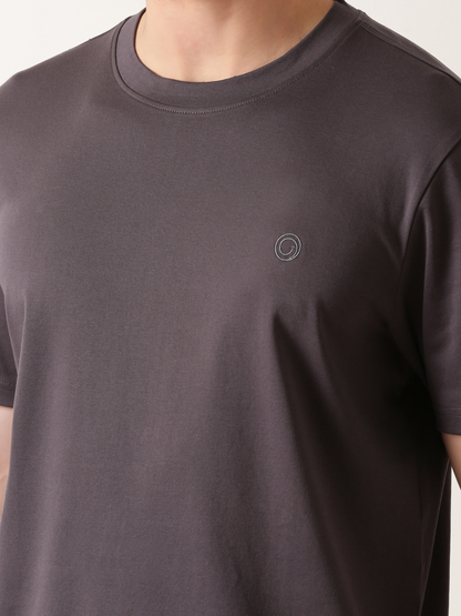 sage-green-luxury-silken-crew-neck-tshirt