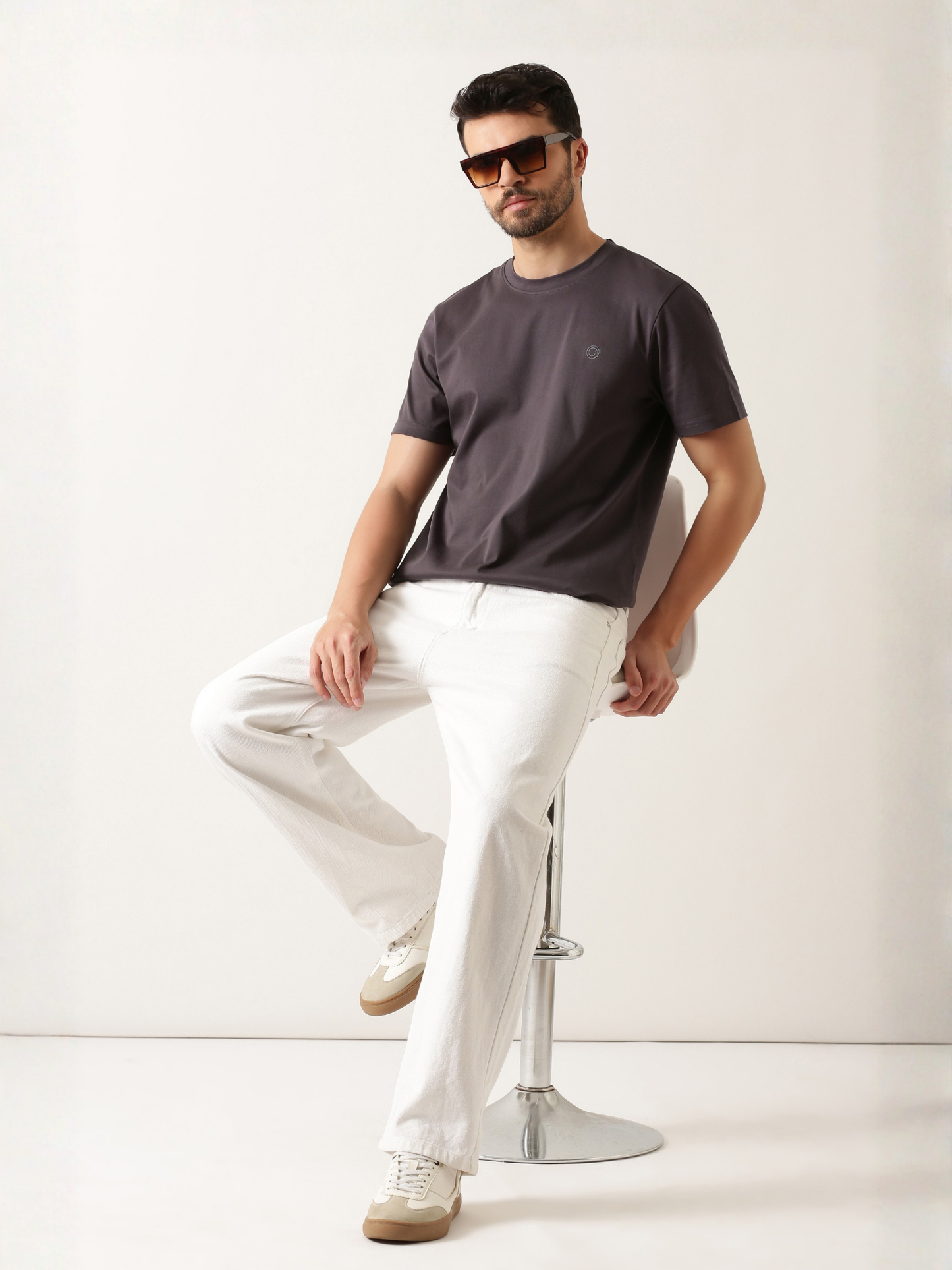 sage-green-luxury-silken-crew-neck-tshirt