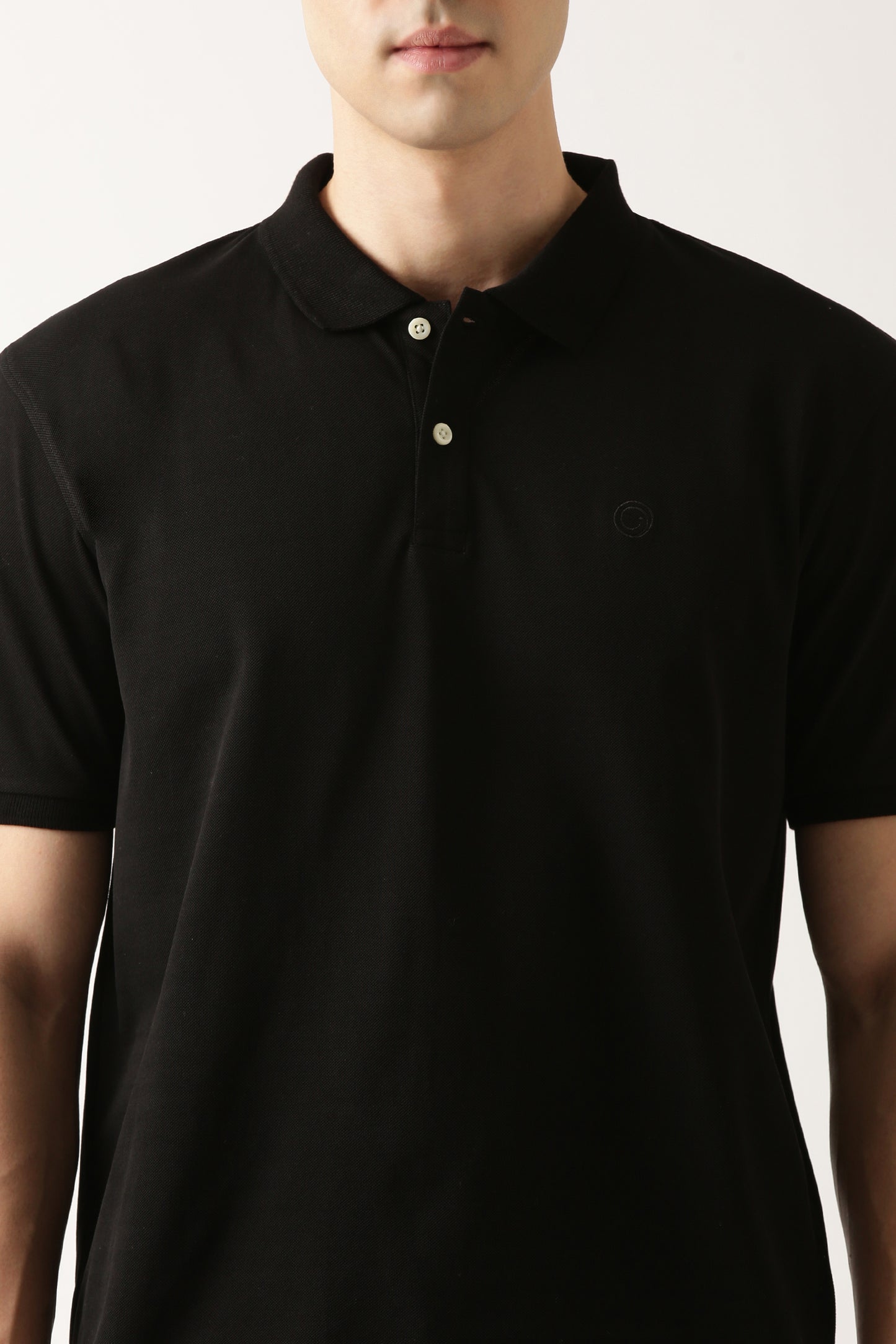 black-luxury-supima-polo-t-shirt