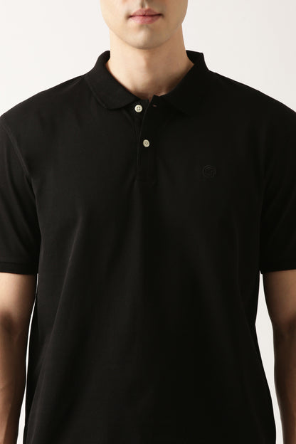 black-luxury-supima-polo-t-shirt