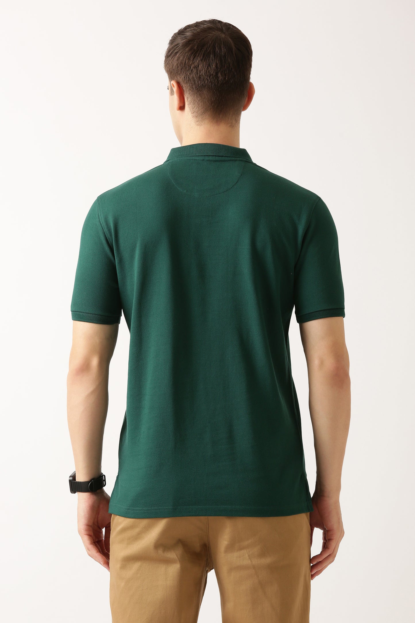 dark-green-luxury-supima-polo-t-shirt