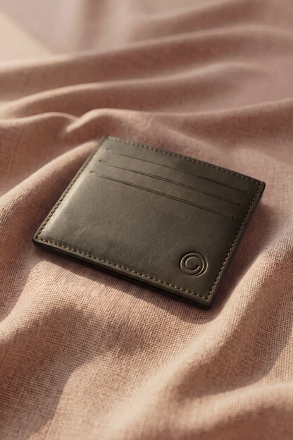olive-full-grain-textured-leather-card-holder-luxury-collection