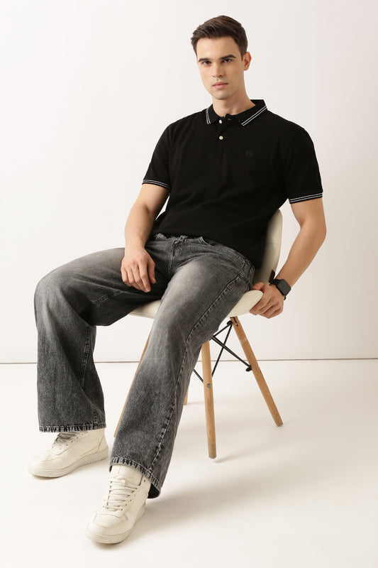 black-luxury-supima-polo-t-shirt