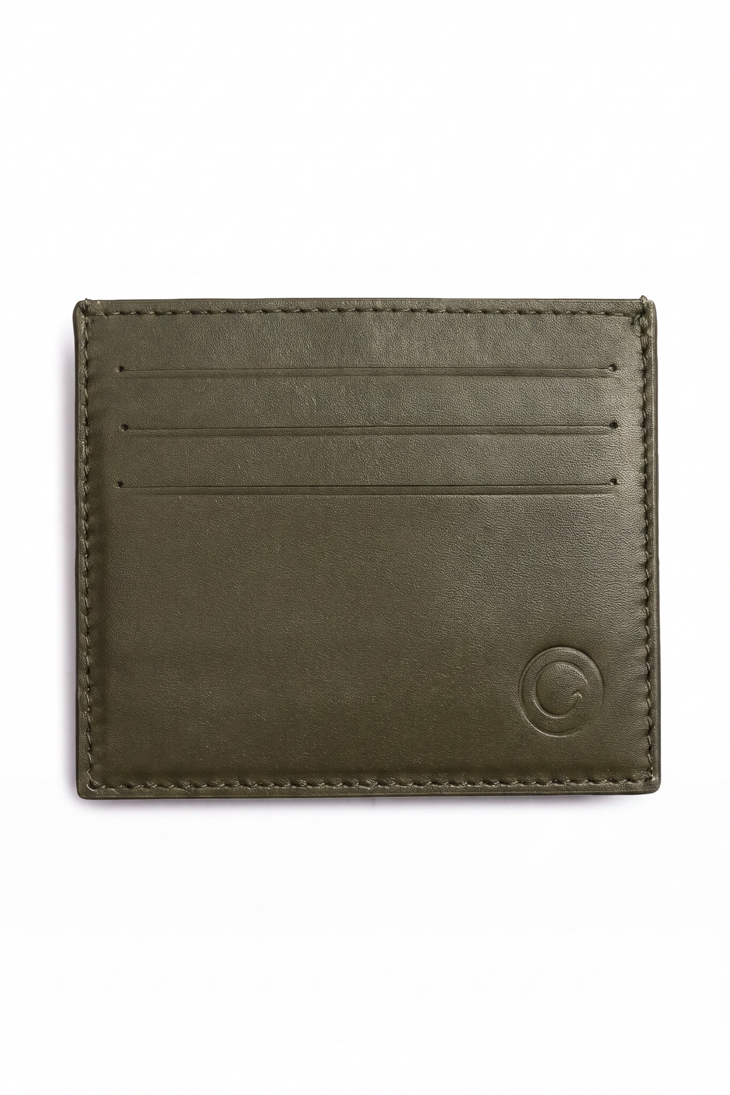 olive-full-grain-textured-leather-card-holder-luxury-collection
