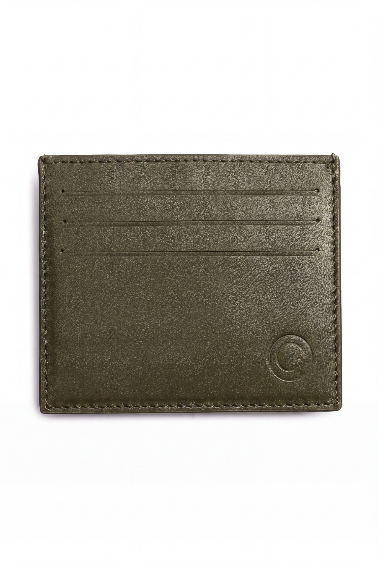 olive-full-grain-textured-leather-card-holder-luxury-collection