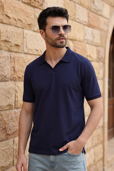 Navy / S